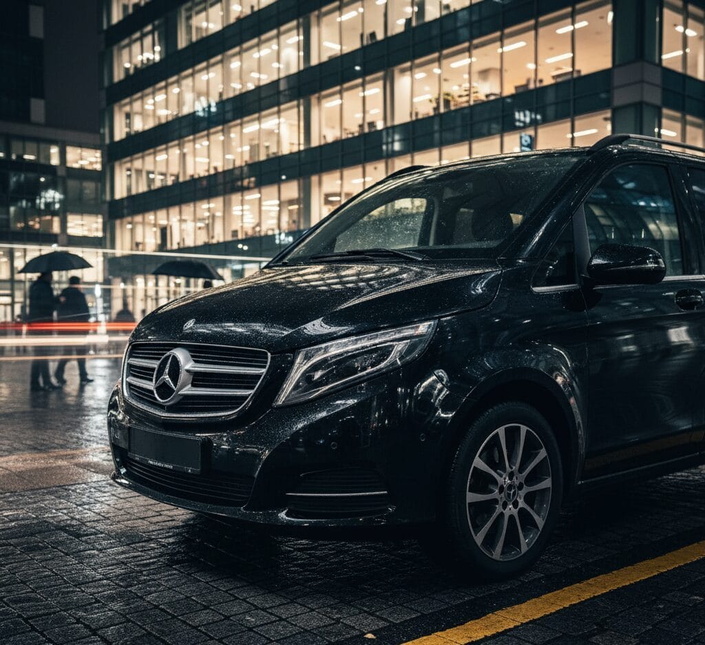 Zurich Airport to Zug Private Transfers