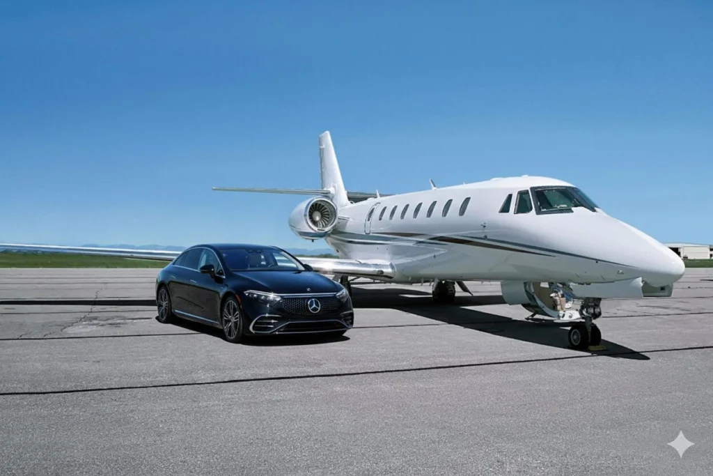 Zurich Airport to Davos 2026, Early Booking for Davos Transfers