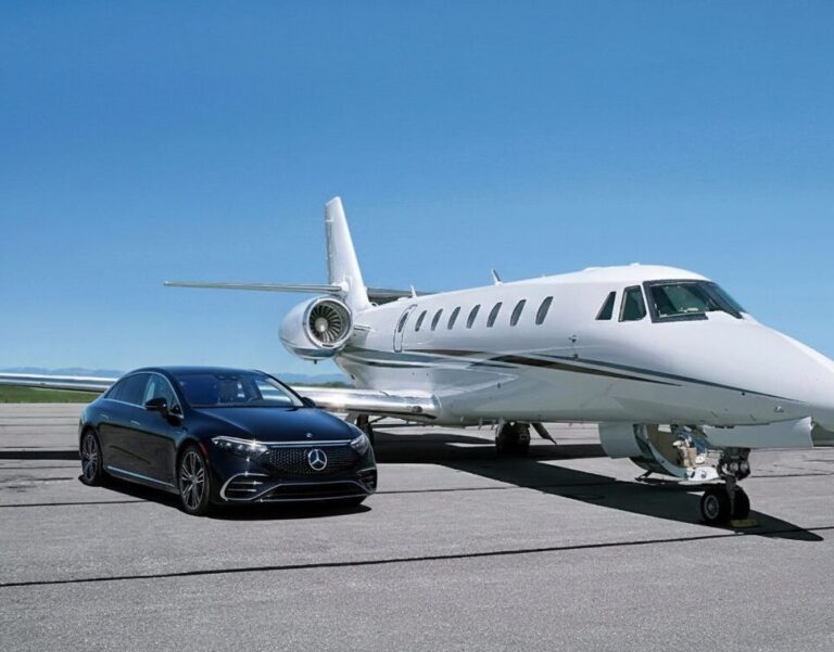 Zurich Airport to Davos 2026