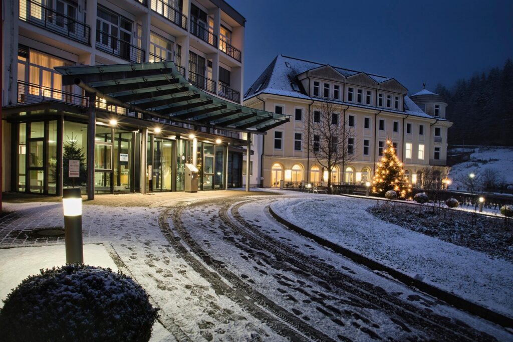 Zurich Hotels to Davos Transfers