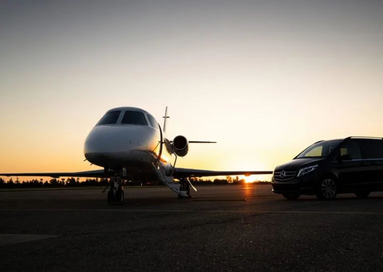 Zurich Airport to Davos transfer