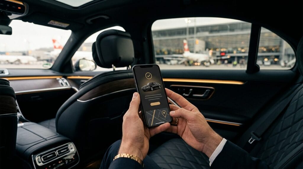 Express Tranfers Apps