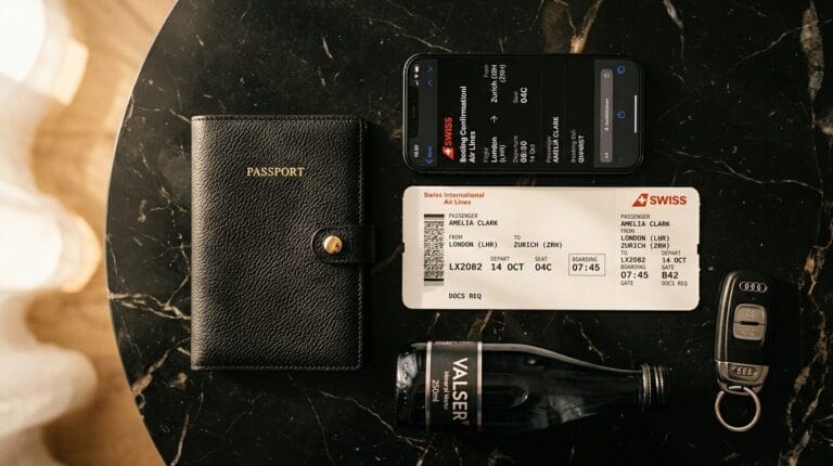 how to book a private airport transfer in Switzerland