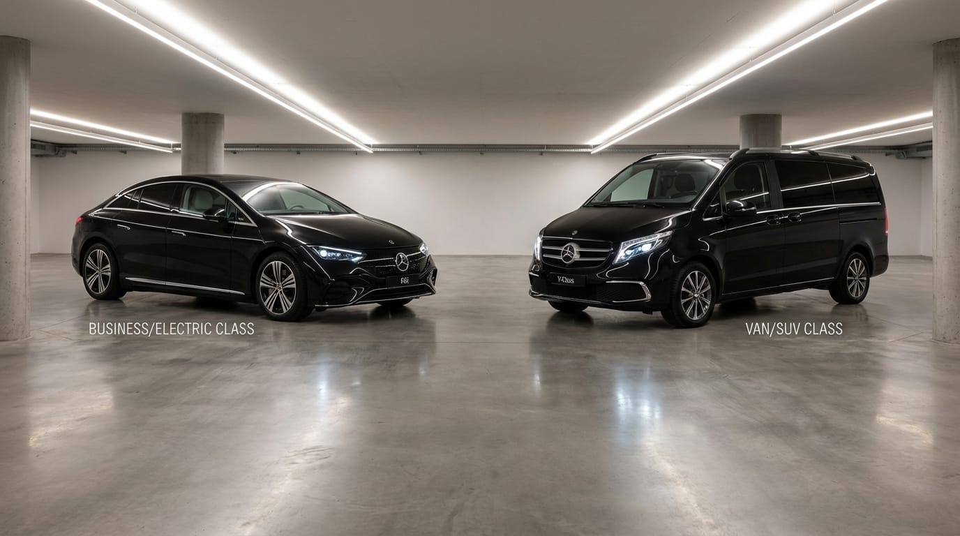 Zurich Airport Transfer Prices