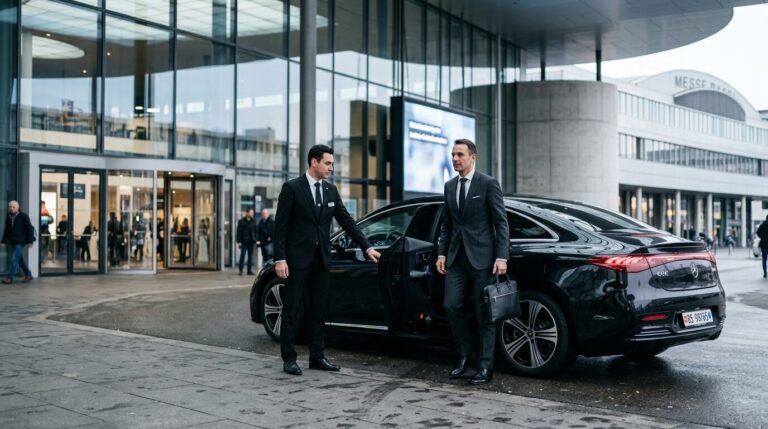 Baselworld 2026 transfer